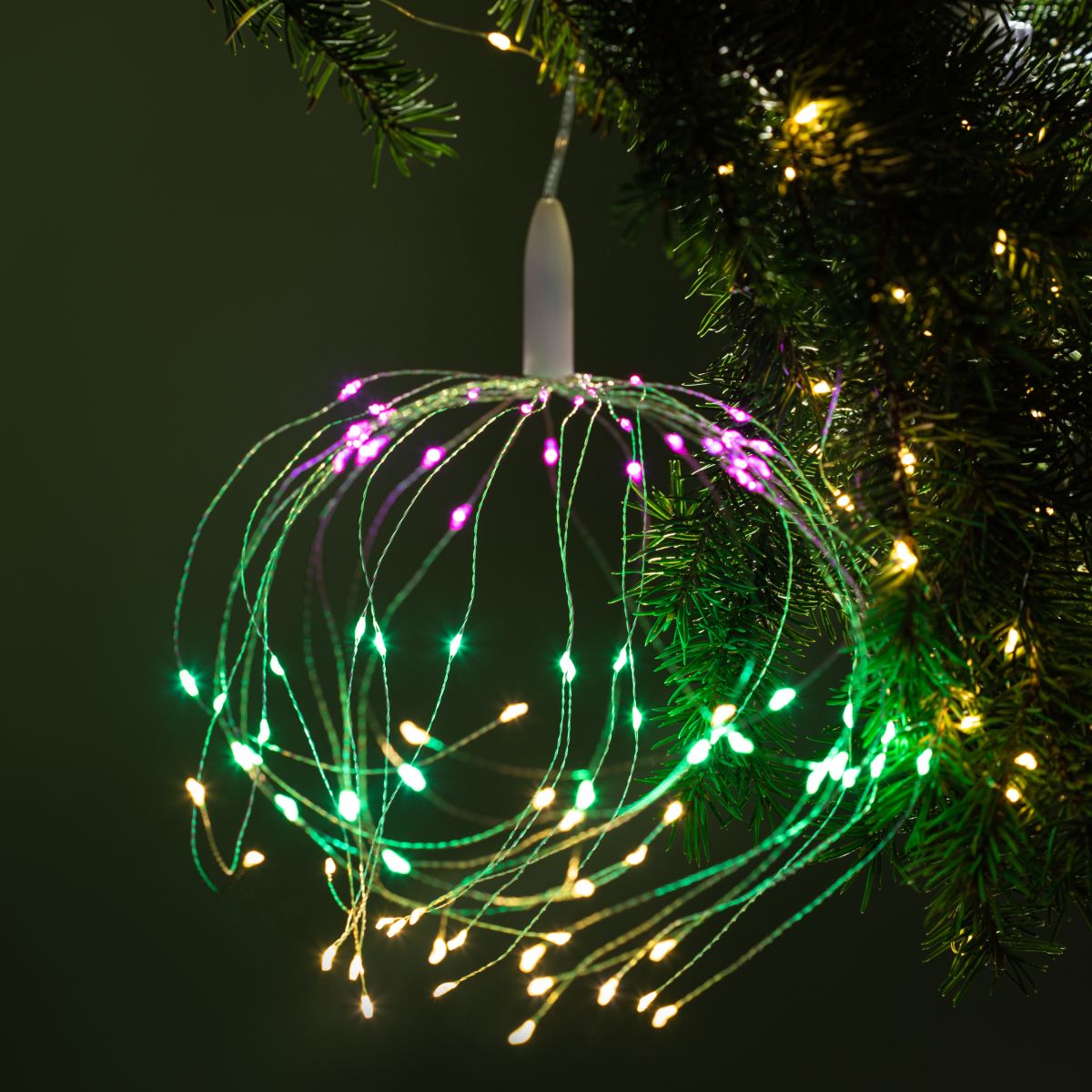 Гирлянда Салют Эра ENIS-90M Б0060542