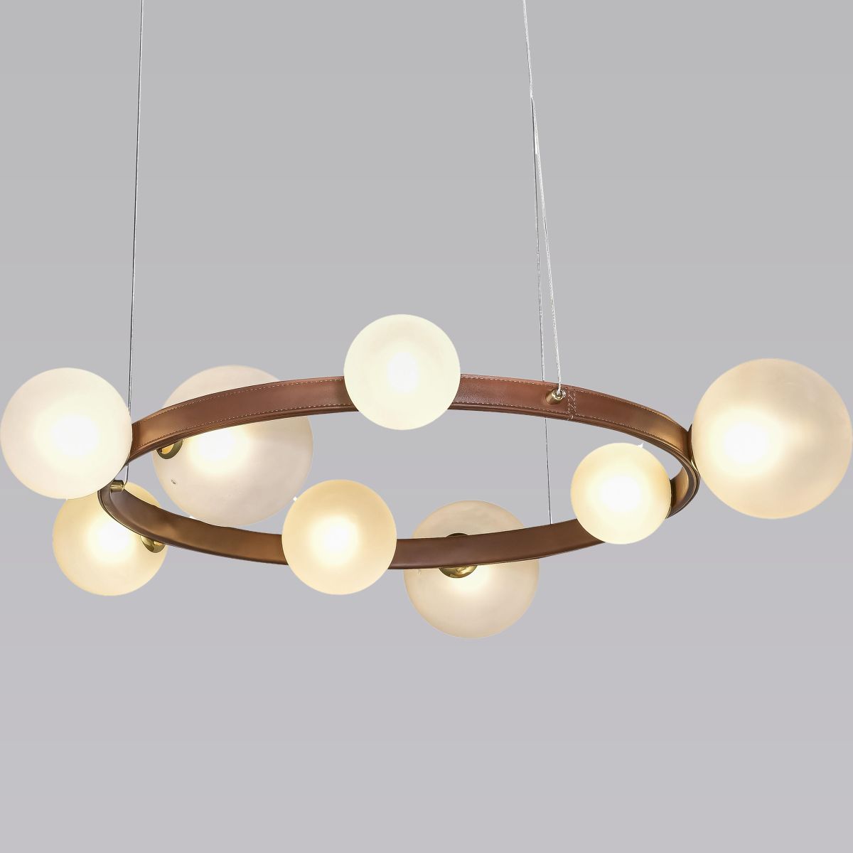 Подвесная люстра Alfa Light F3224-14