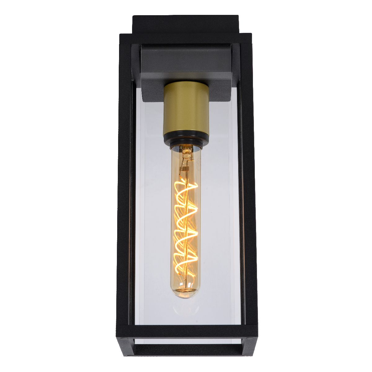 Уличный потолочный светильник Lucide Laurens 27105/01/30