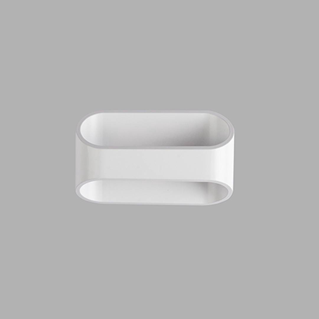 Настенный светильник DesignLed GW-A720-5-WH-WW 001554