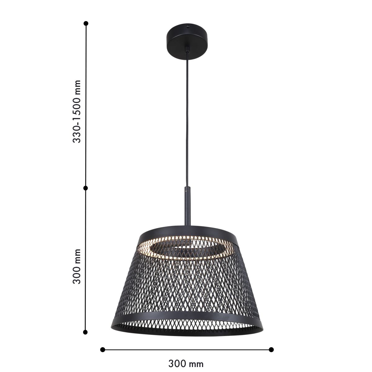 Подвесной светильник F-Promo Zen 4739-3P