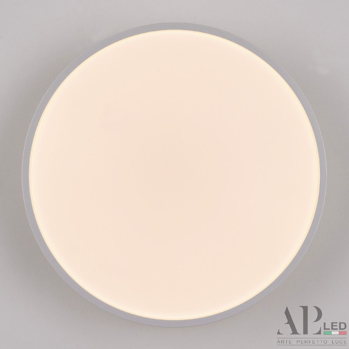 Потолочный светильник Arte Perfetto Luce Toscana 3315.XM302-1-267/12W/3K White TD