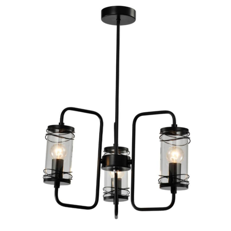 Подвесная люстра Rivoli Akanta 5061-303 Б0047355