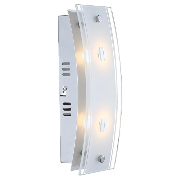 Настенный светильник Globo Kadira 48540-2