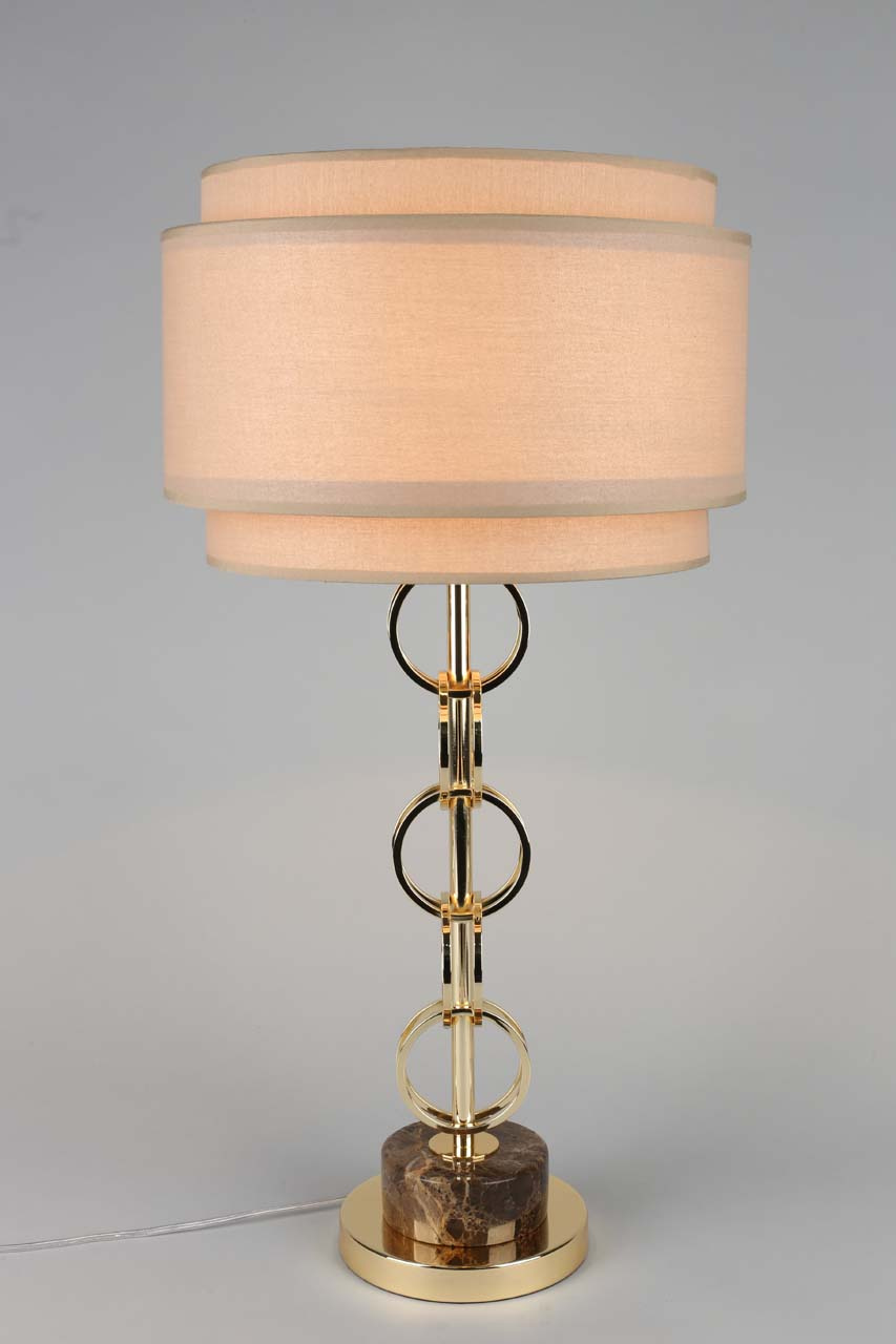 Настольная лампа Omnilux Dogliani OML-84104-01