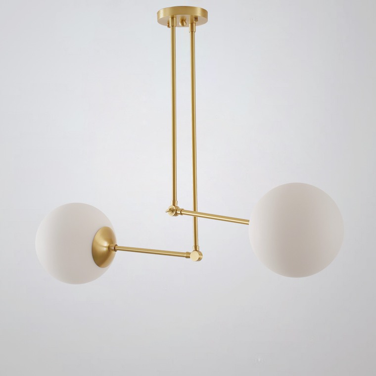 Подвесной светильник ImperiumLoft Freestyle 140716-26