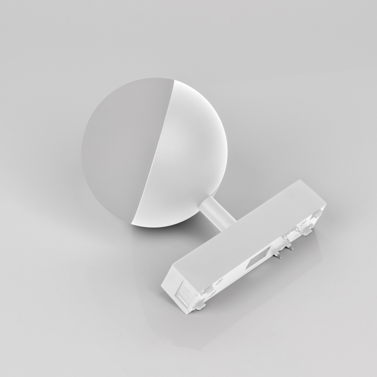 Трековый светильник SWG PRO SL-SLIM-SFWH-10-CCT 022097