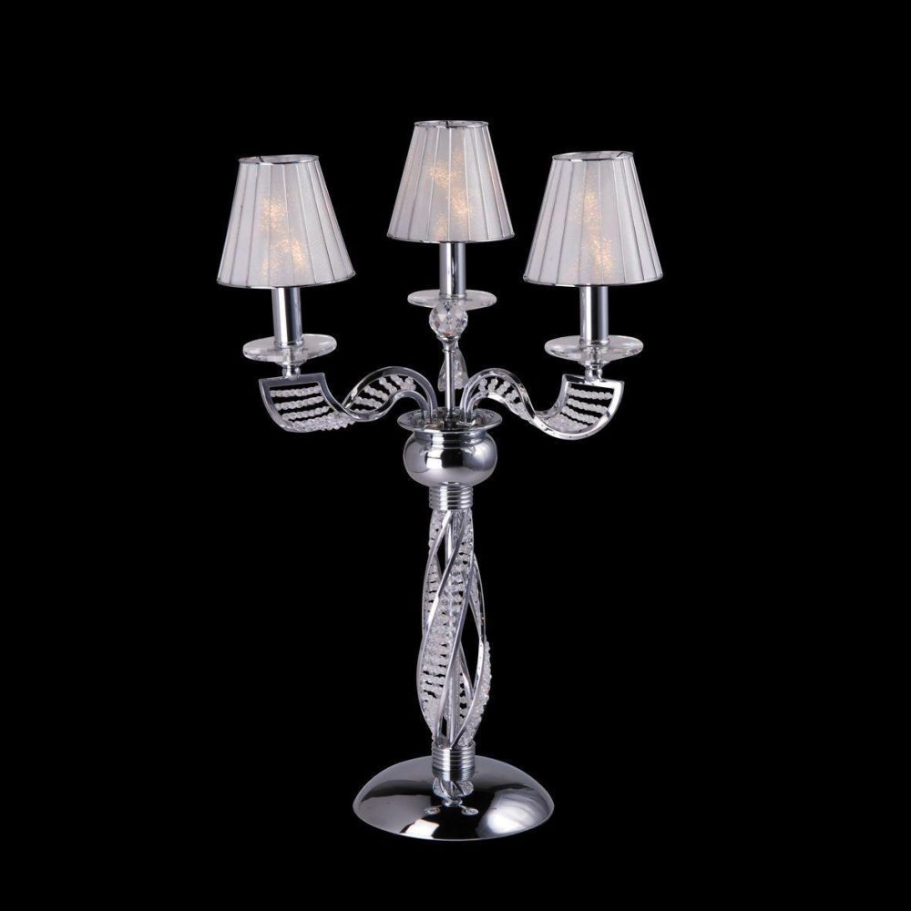 Настольная лампа Osgona Alveare 702934