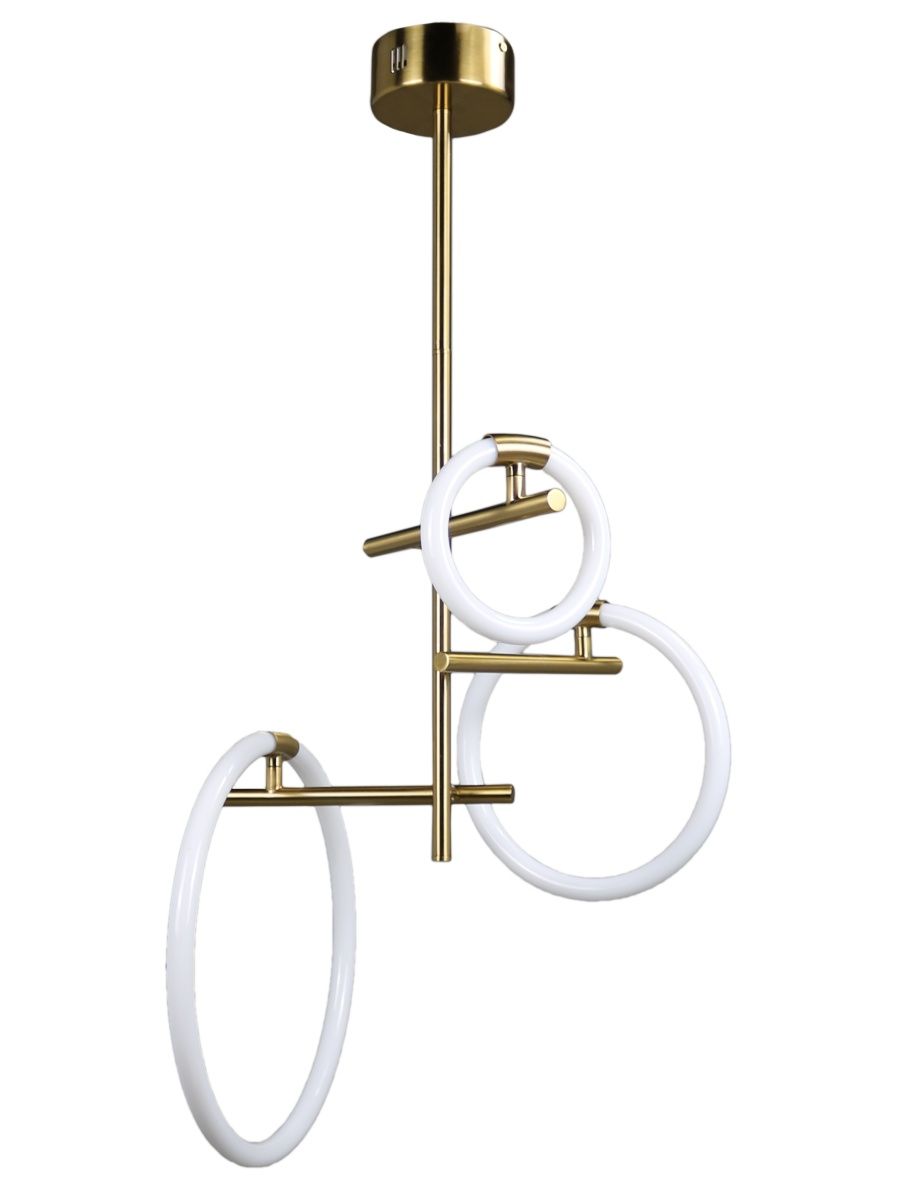 Люстра на штанге Zortes Jessy ZRS.01043.03