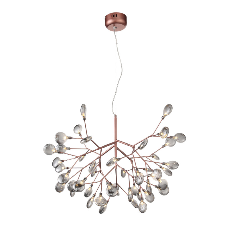 Подвесная люстра ST-Luce SL411.313.45