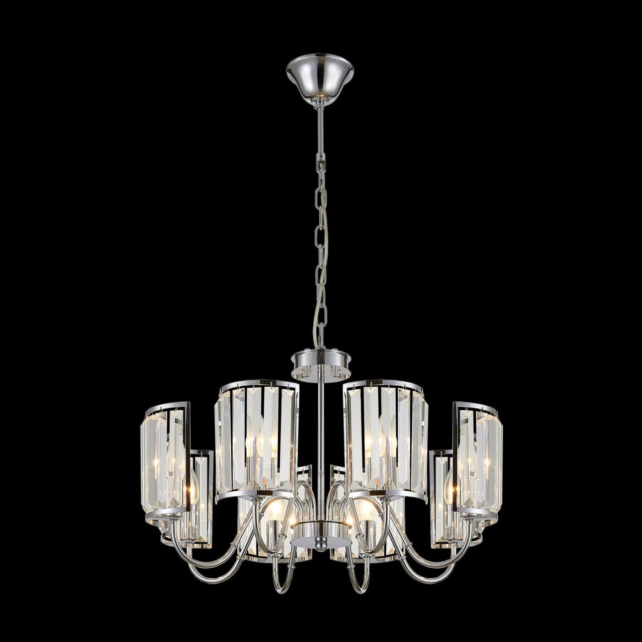 Подвесная люстра Citilux Грета CL333181