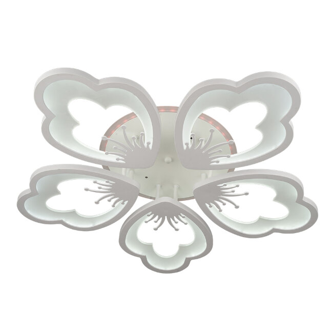 Потолочная люстра Wedo Light Granyano 75389.01.09.05