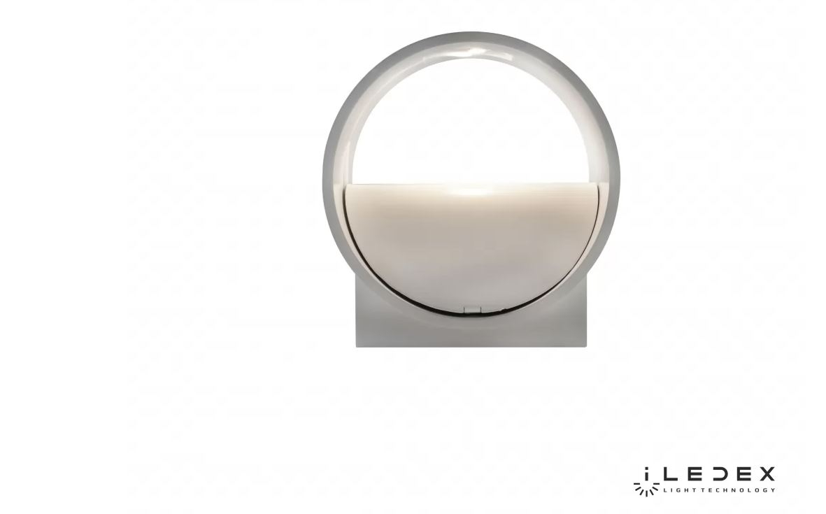 Настенный светильник iLedex Lyra ZD8092-5W WH