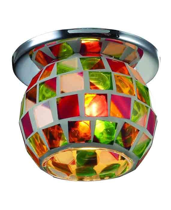 Встраиваемый светильник Novotech Vitrage 369464