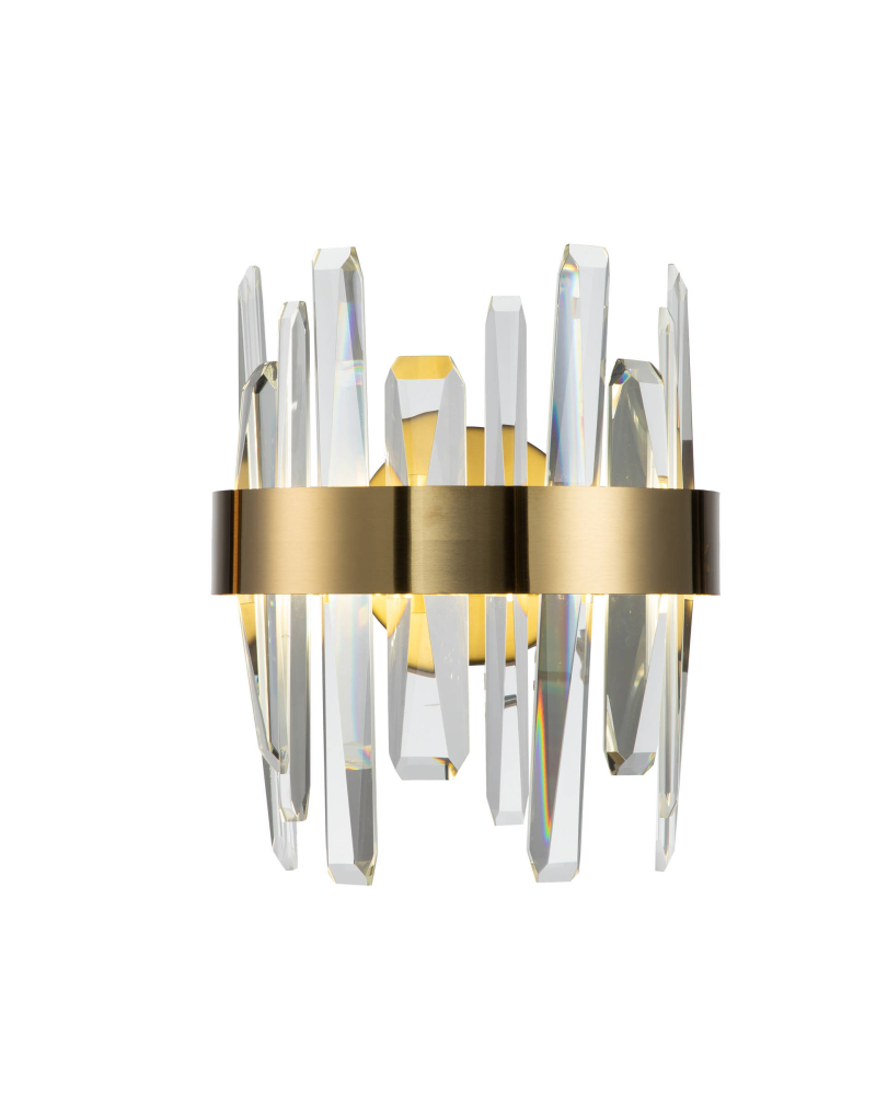 Бра Moderli Emanuel V9081-WL