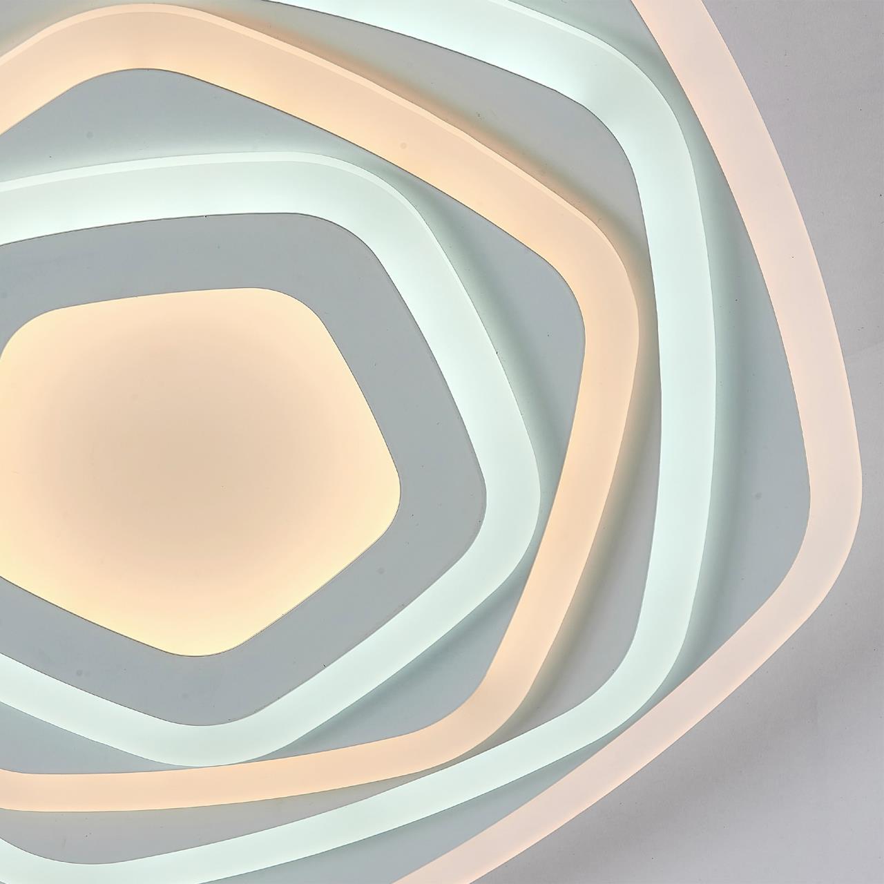 Потолочный светильник Citilux Триест Смарт CL737A54E в Москве