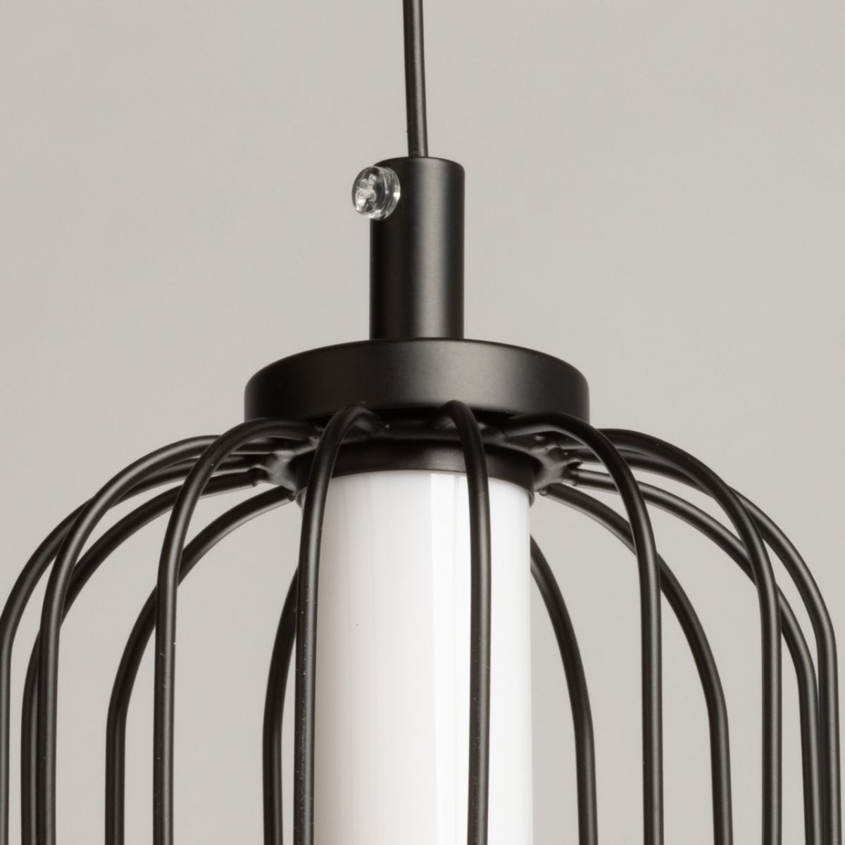 Подвесной светильник De Markt City Стаут 702014301