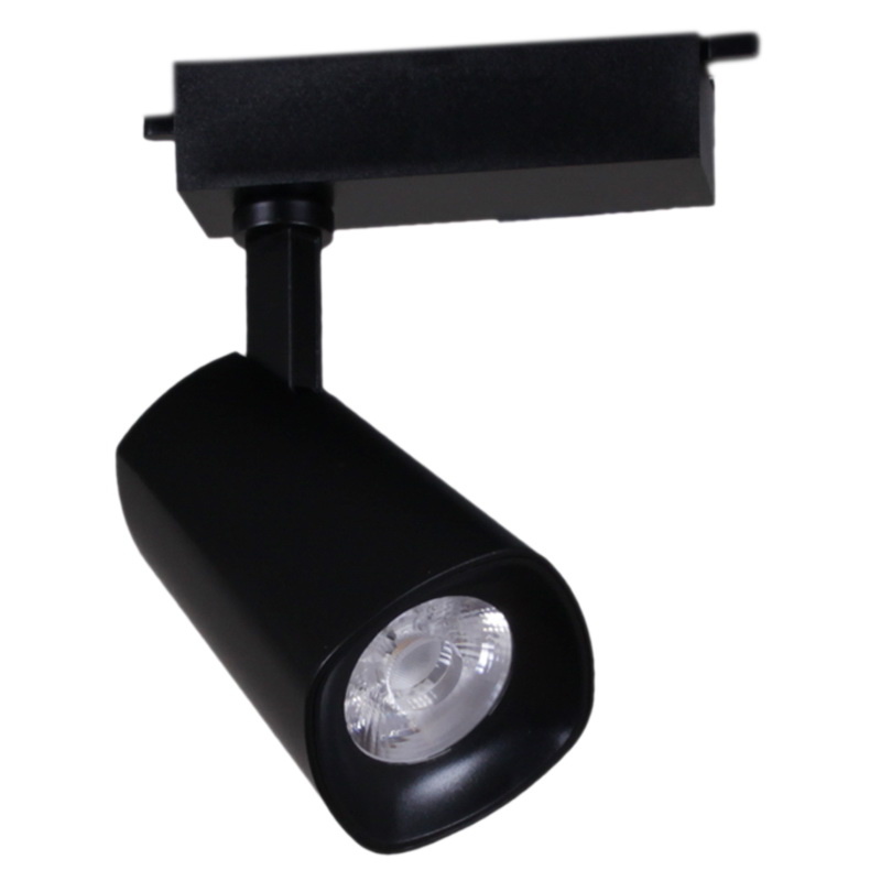 Трековый светильник Reluce 01320-9.3-001QY LED20W BK