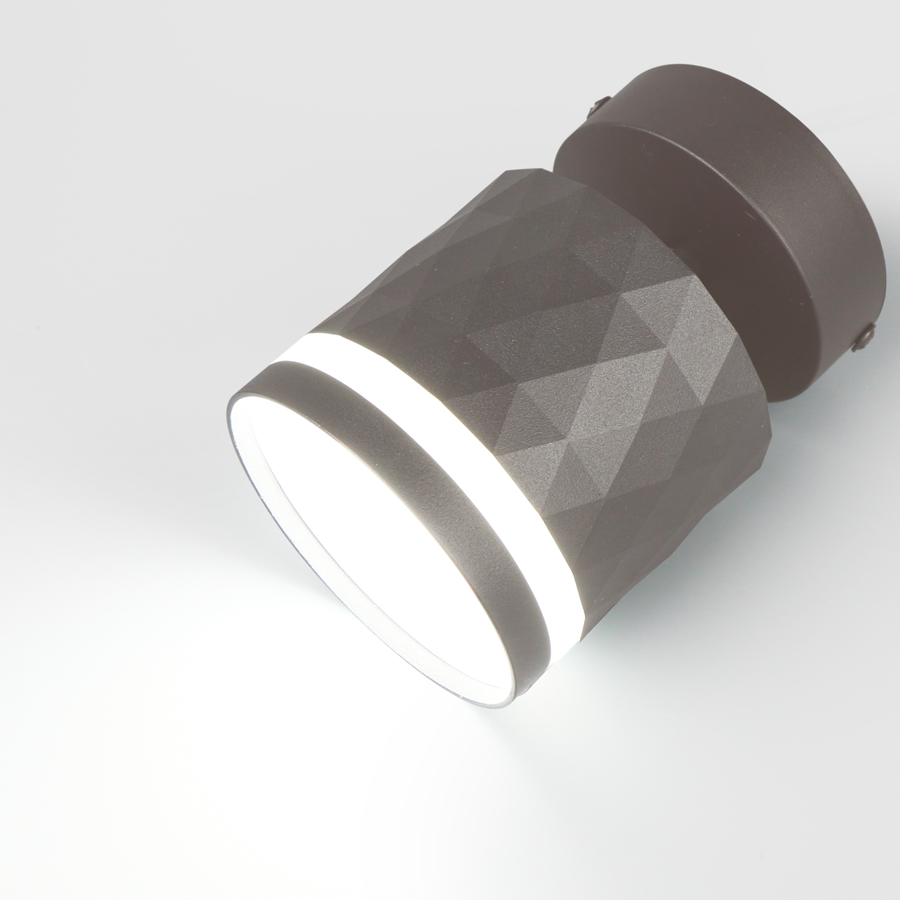 Спот General GWL-GX53-M-IP20 661798