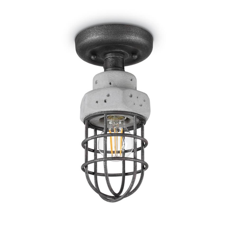 Потолочный светильник Ideal Lux Tnt PL1 168197