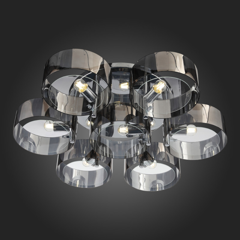 Накладная люстра ST Luce SL483.702.07
