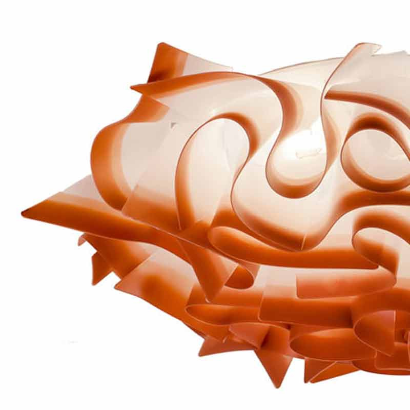 Накладной светильник Loft IT 9088C-1S orange