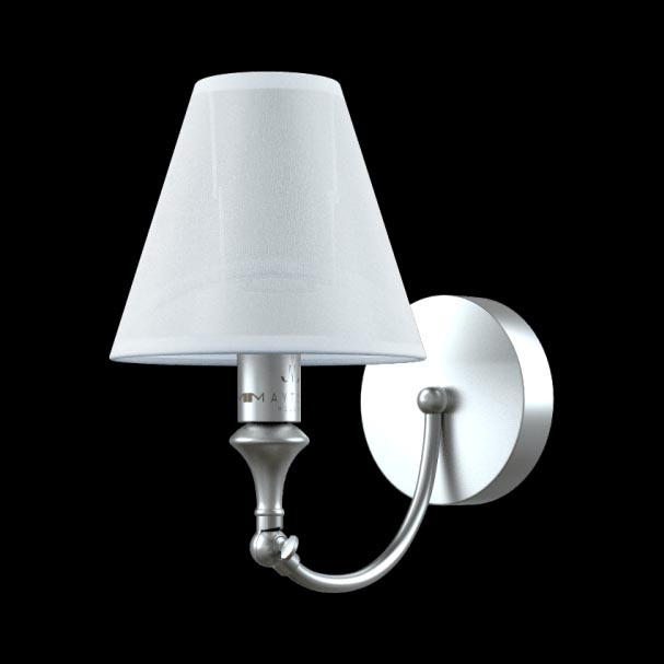 Бра Lamp4you Modern M-01-CR-LMP-O-20
