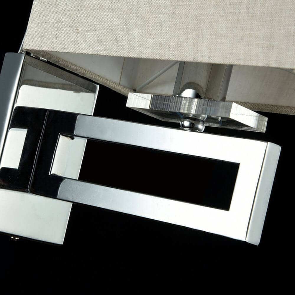 Бра Maytoni Megapolis MOD906-01-N УЦ