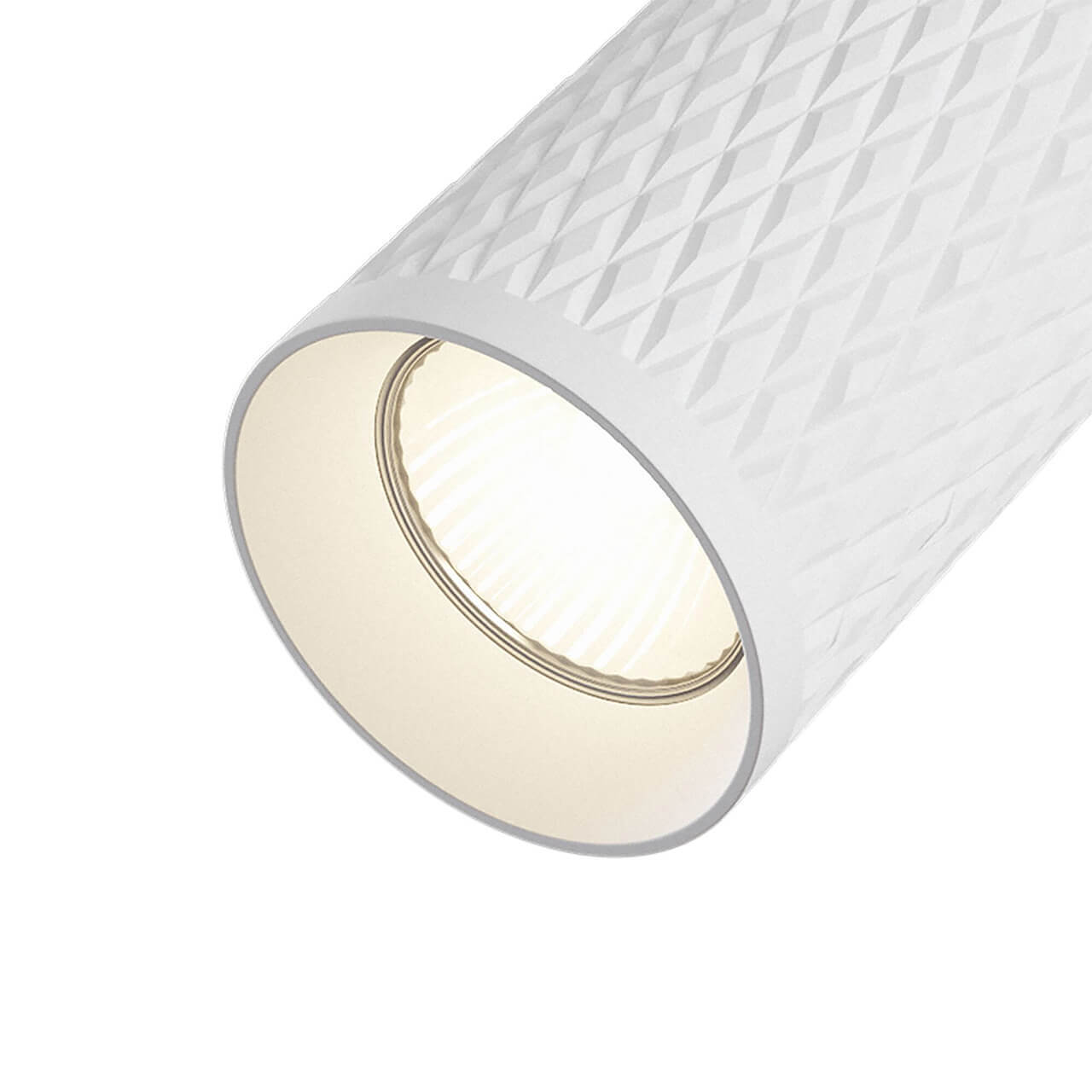 Потолочный светильник Maytoni Alfa C034CL-01W