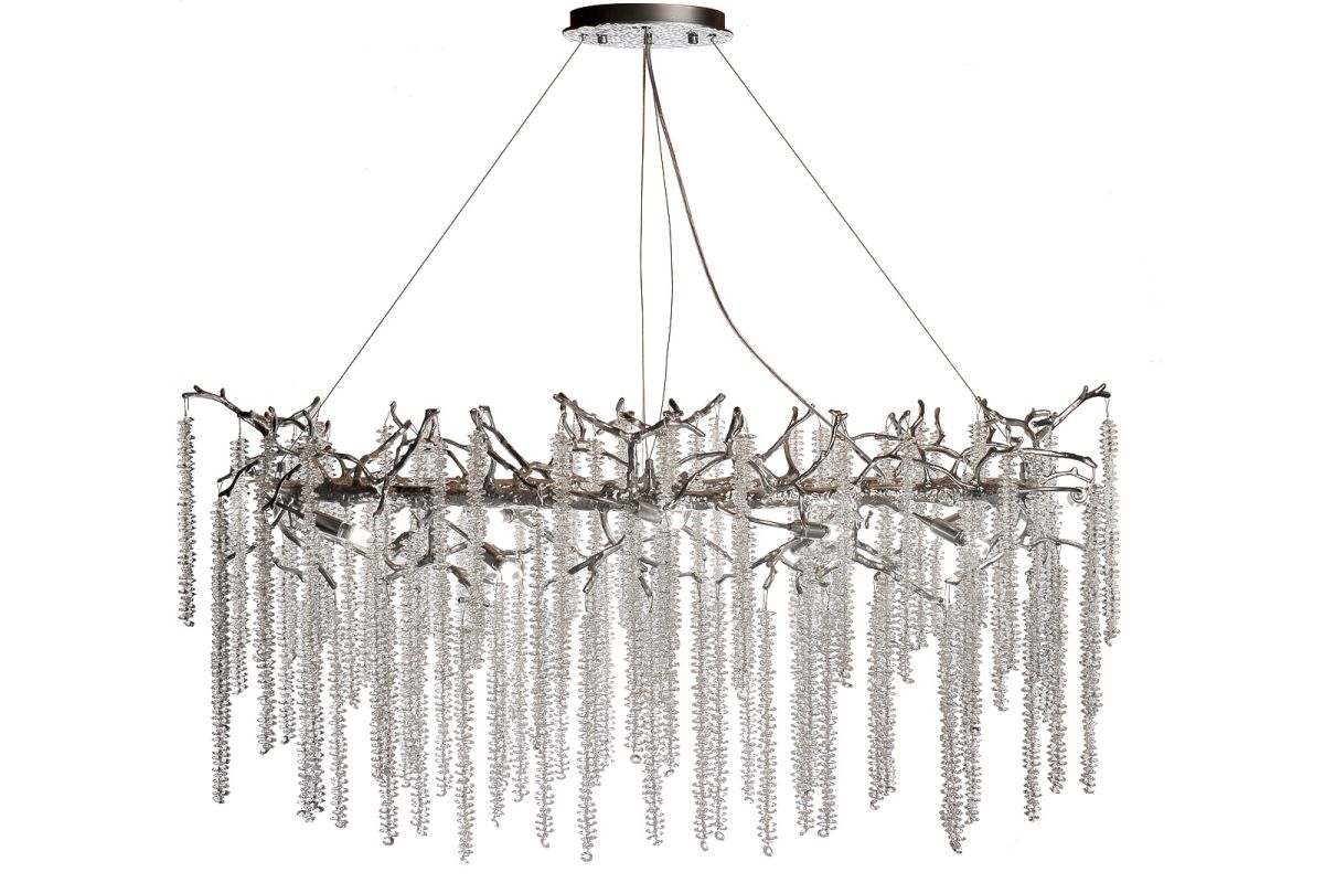 Подвесная люстра Garda Decor 86-70621