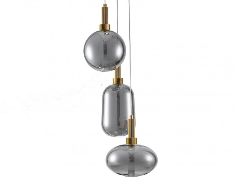 Подвесной светильник Kink Light 07570-3A,16