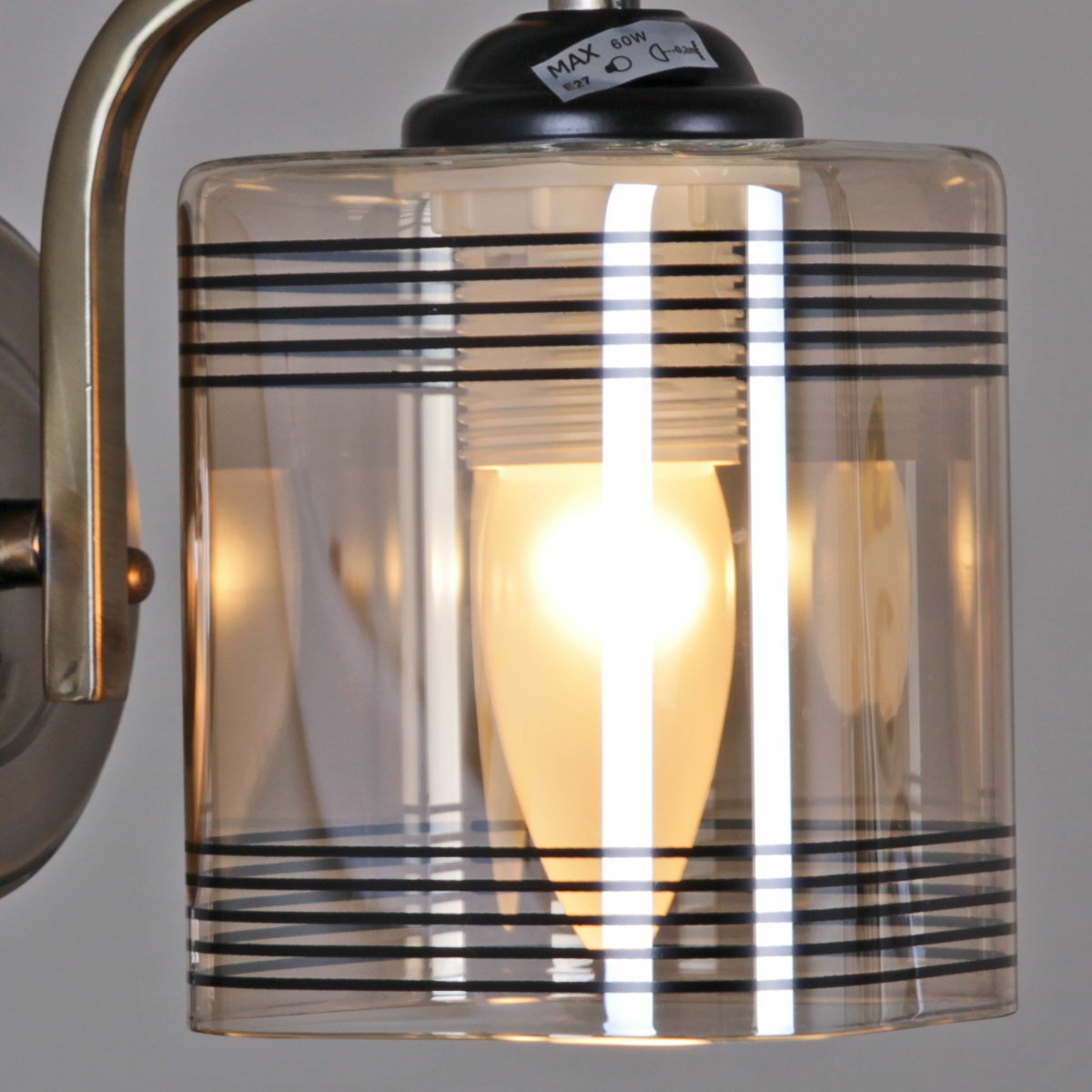 Бра Reluce 01617-0.2-01