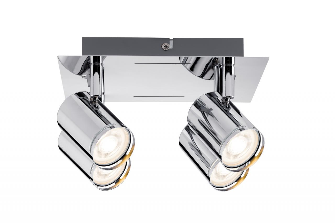 Cпот Paulmann Rondo 66681