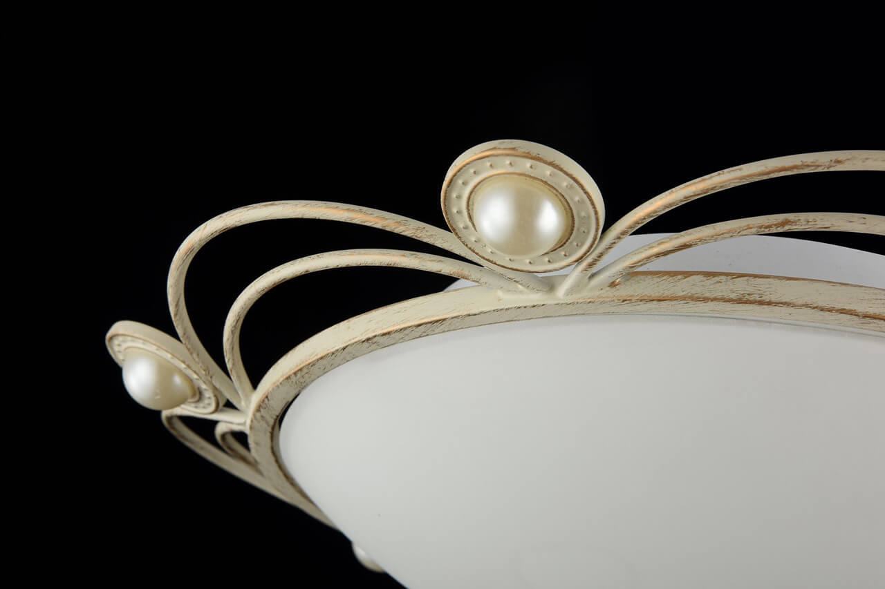 Потолочный светильник Freya Amado FR2700-CL-03-WG