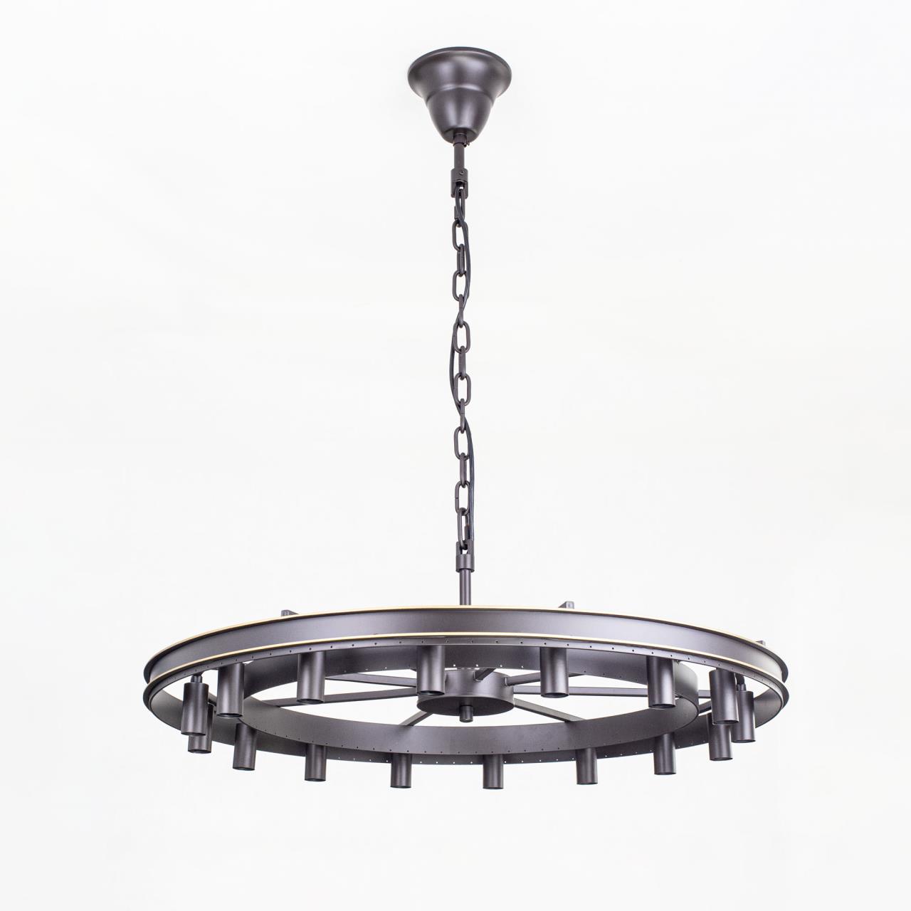 Подвесная люстра Citilux Мартин CL332161 в Москве