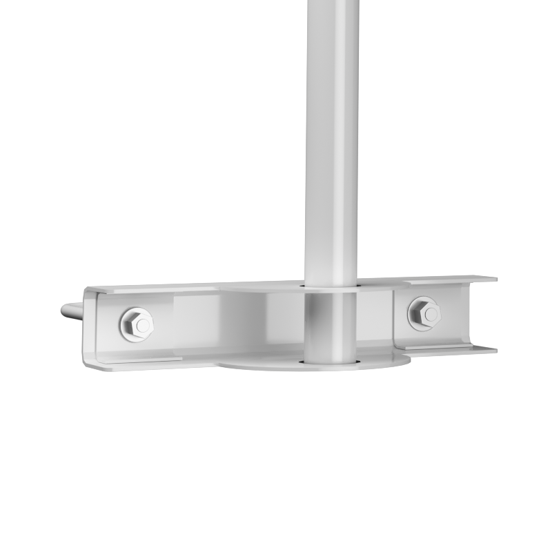 Кронштейн приставной для консольного светильника Wolta К1П-03-035-1-012х06-Б