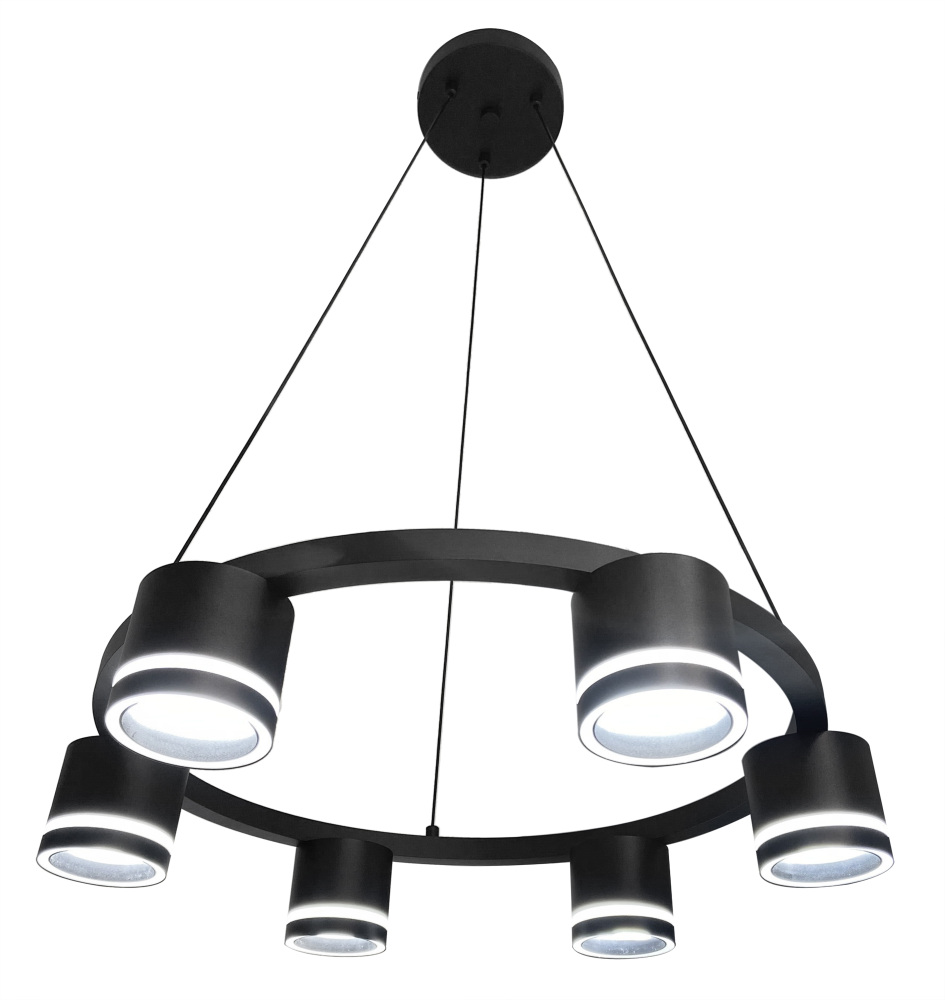 Подвесной светильник Myfar Buys MR2660-6P