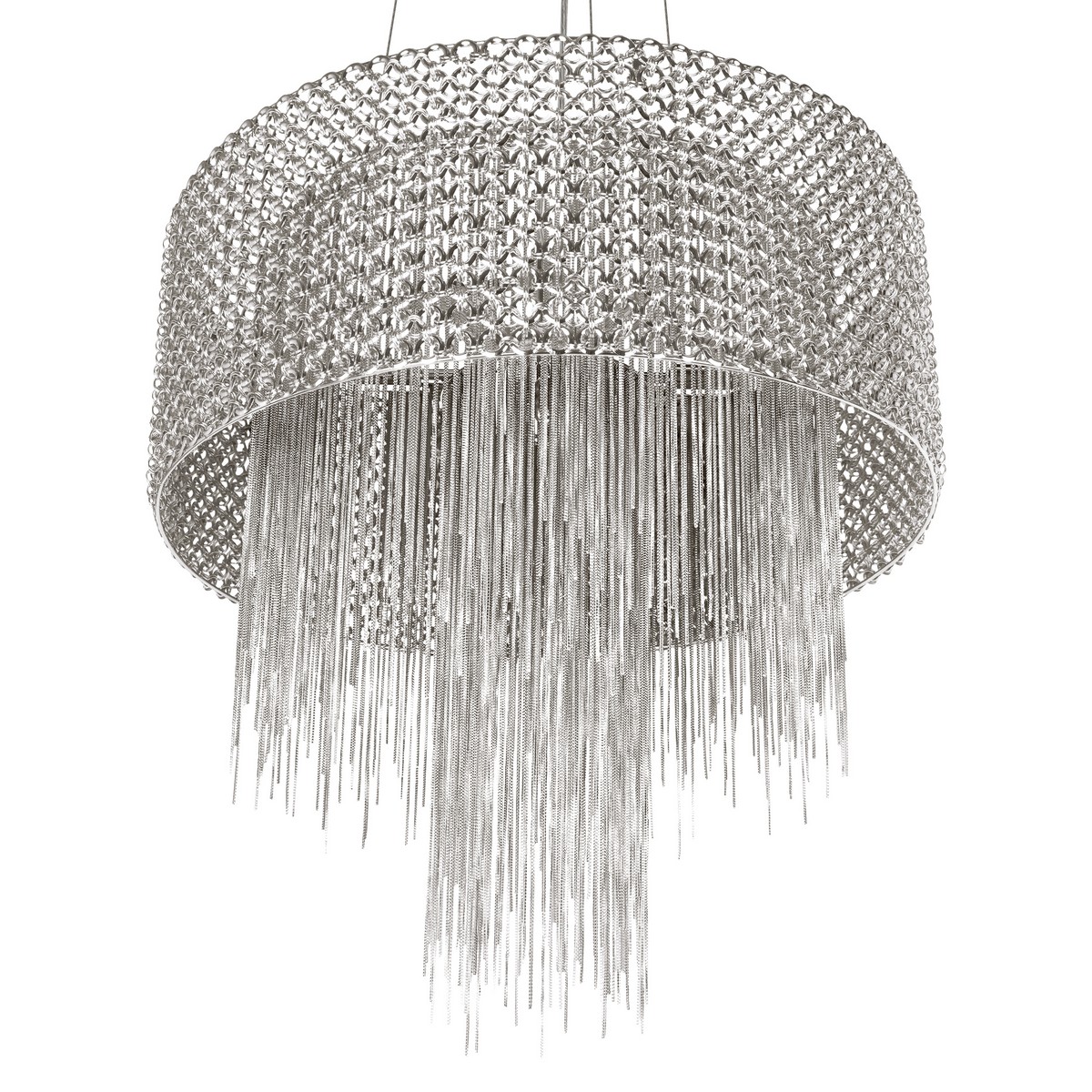 Подвесная люстра Loft IT Opera 10406/500