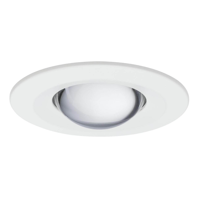 Встраиваемый светодиодный светильник Paulmann Premium Name 92931