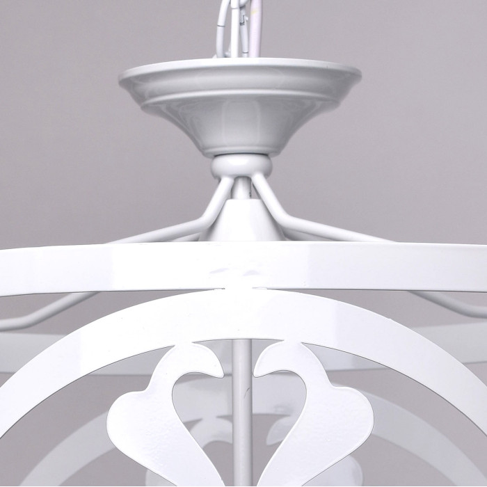 Подвесная люстра MW-Light Замок 11 249016905