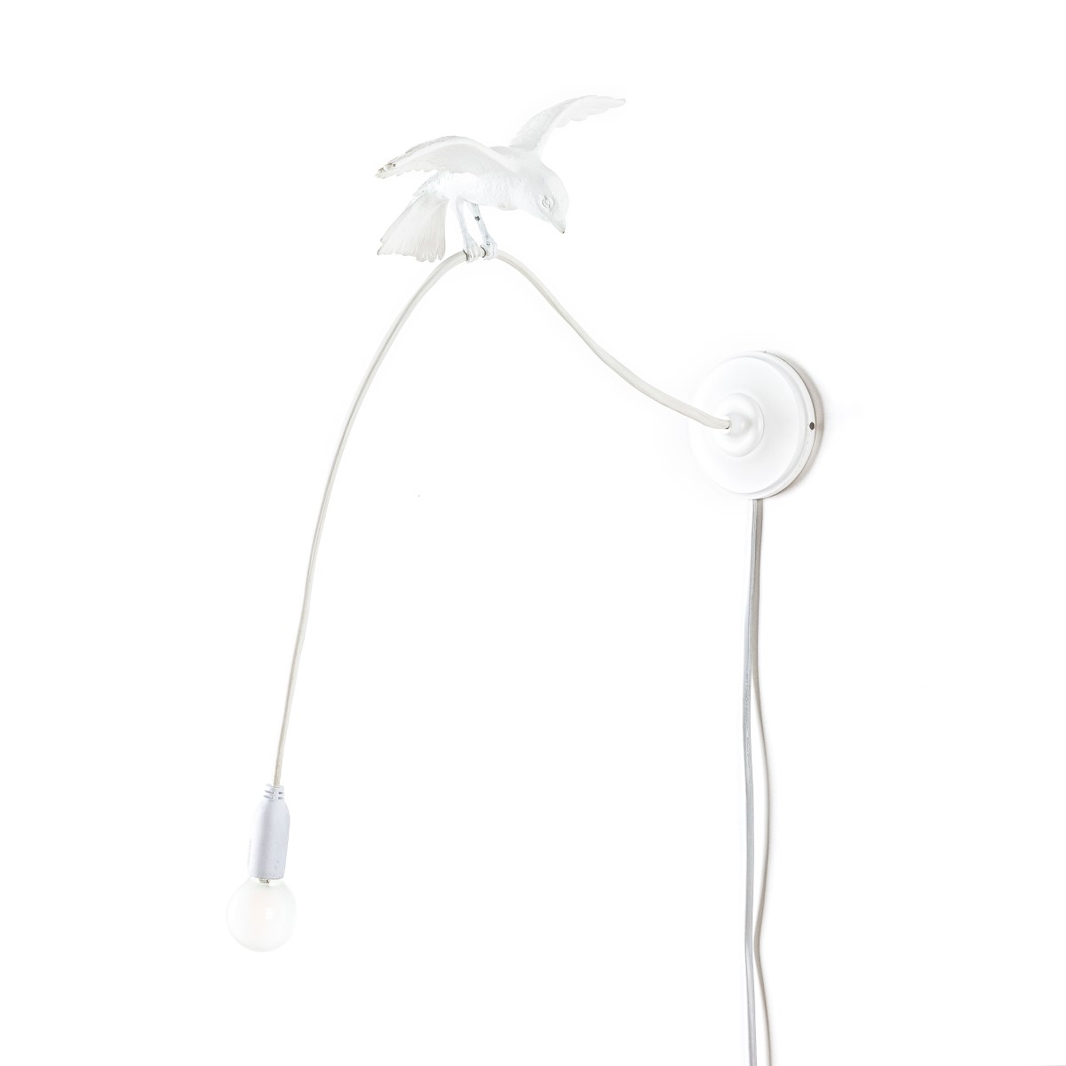 Бра Seletti Sparrow Lamp 15316