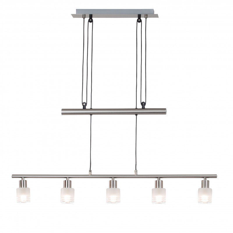 Подвесная люстра Brilliant G32473_77