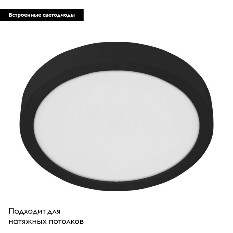 Настенно-потолочный светильник Eglo Fueva 5 30761