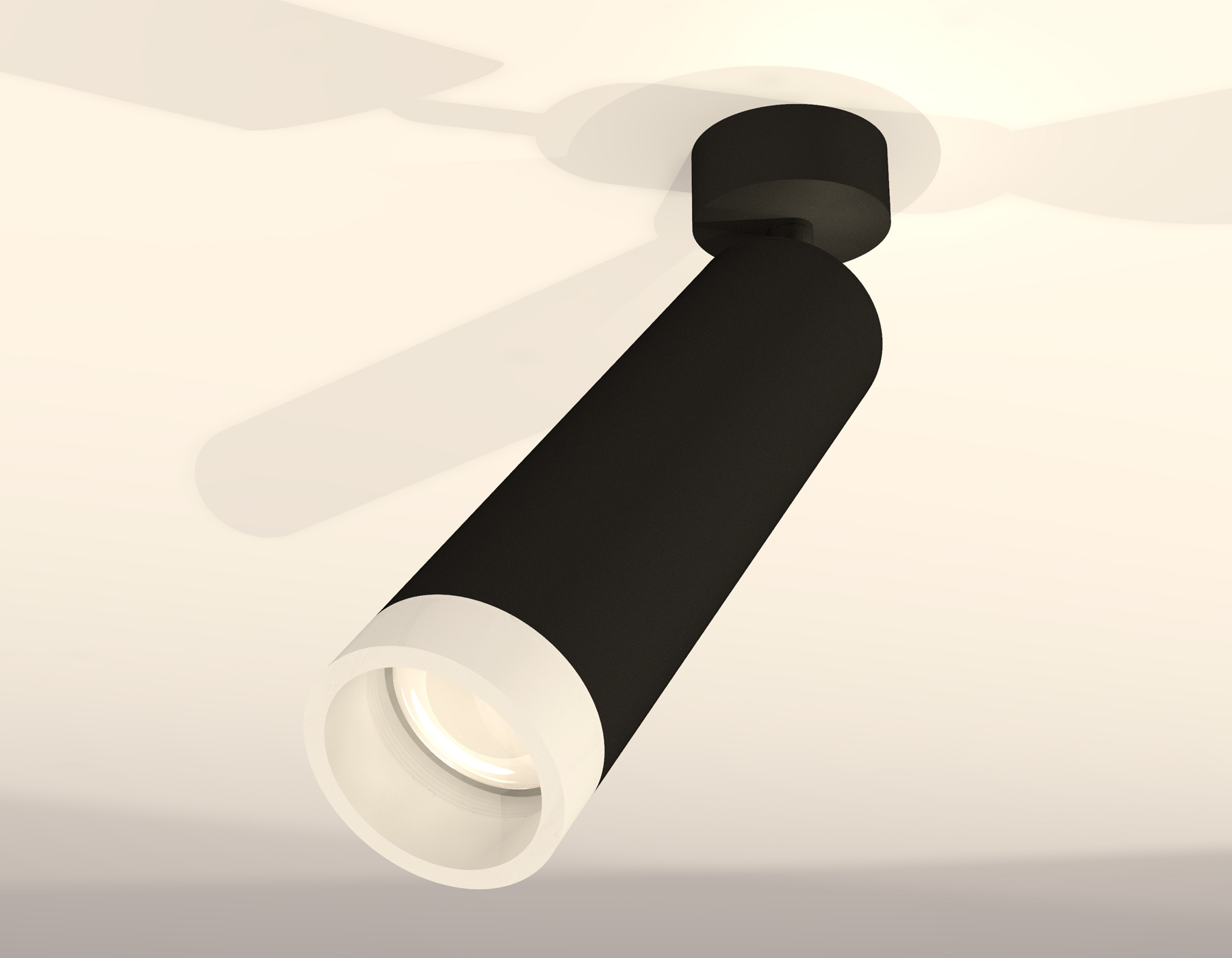 Спот Ambrella Light Techno Spot XM6356004 (A2210, C6356, N6248)