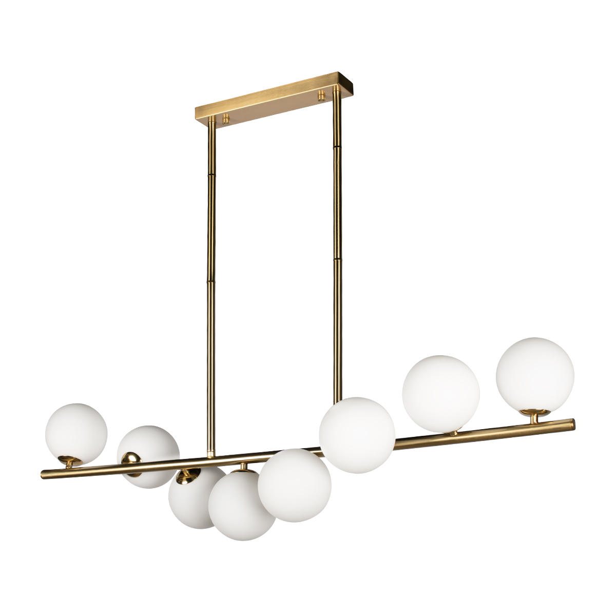 Потолочная люстра Loft IT Tely 10236/8