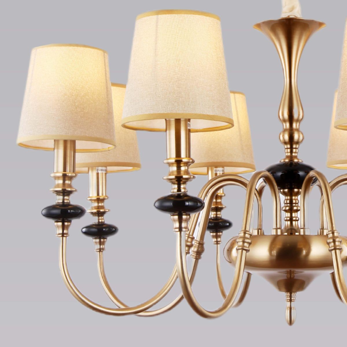 Подвесная люстра Alfa Light F1724-04