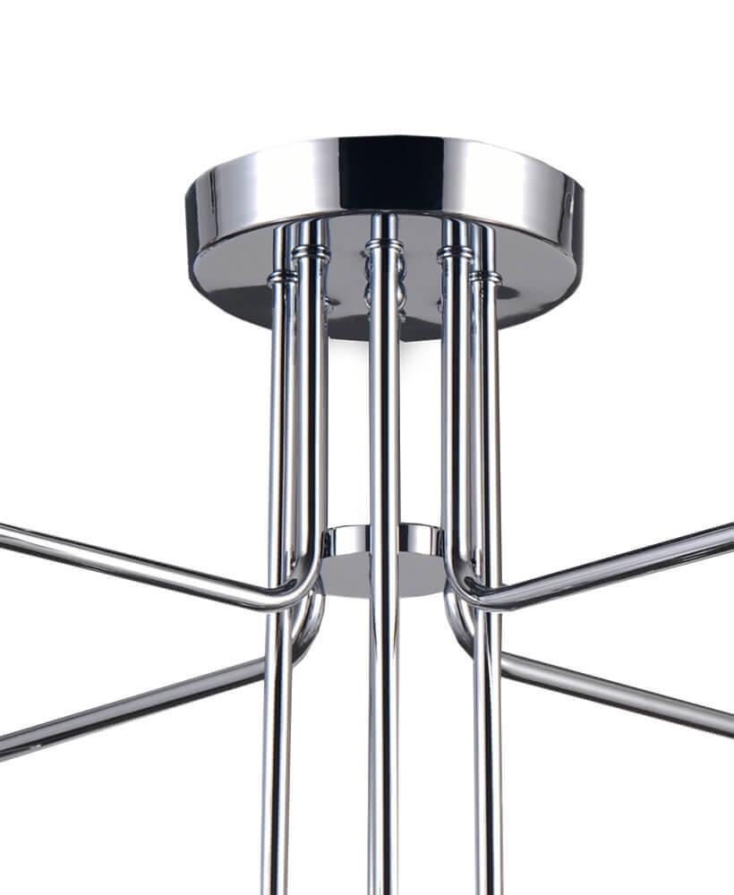 Потолочная люстра Seven Fires Наоми 35201.01.03.08