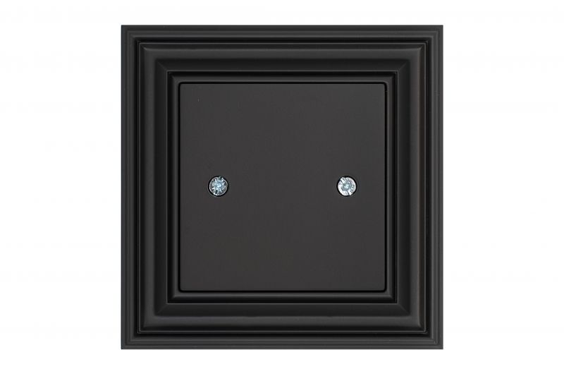 Крышка для розетки Liregus Retro 29-242