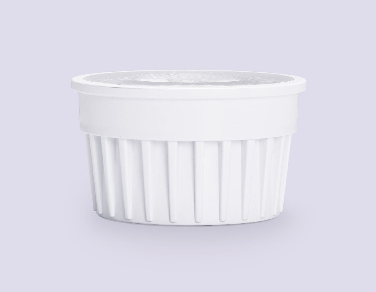 Светодиодная лампа Ambrella Light Present MR16 6W 3000K 207411