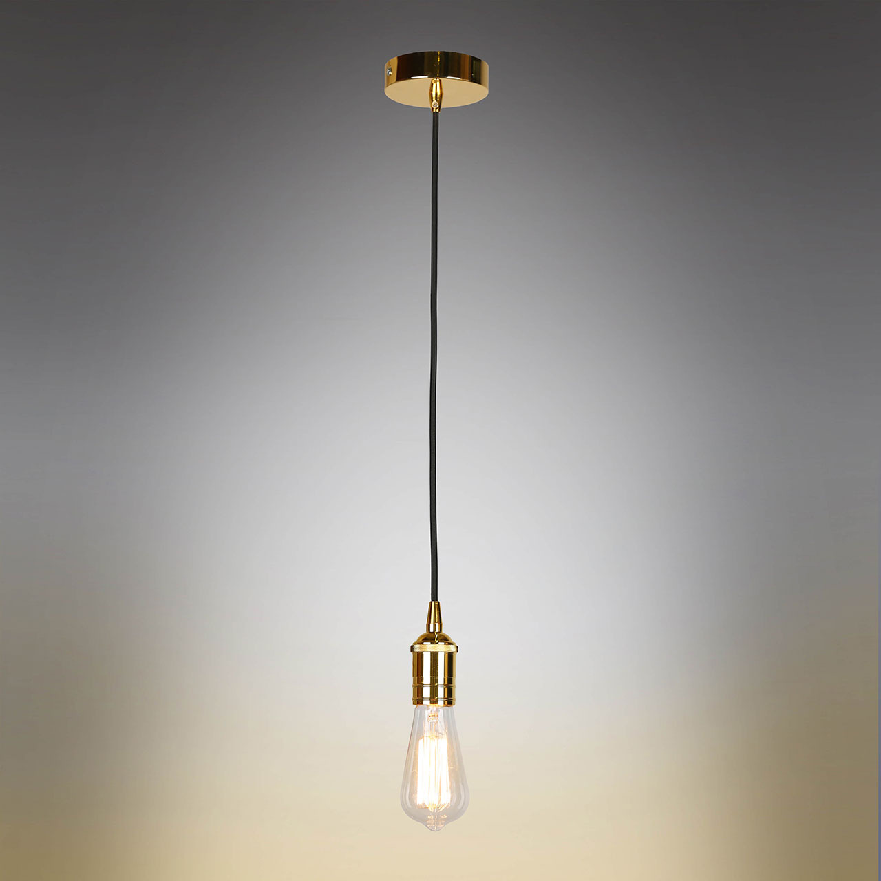 Подвесной светильник Omnilux OML-91226-01 УЦ